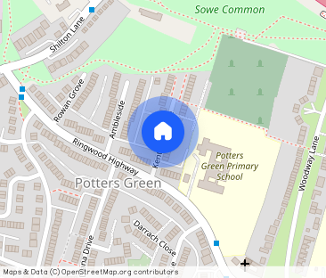 3 bedroom terraced house to rent - Photo 1