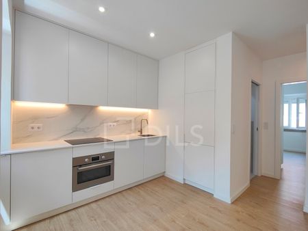 Apartamento T2 em Lisboa - Photo 5