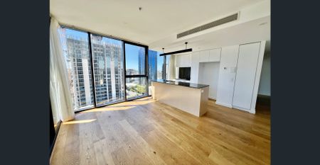 2 BED APARTMENT ON LEVEL 19 WITH CITY/RIVER VIEW - Photo 4