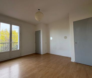 Location T4 a 5 min a pied de la Rotonde - Photo 3