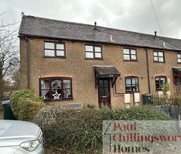 1 bedroom terraced house to rent - Photo 6