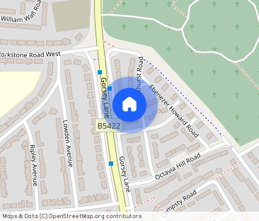 Pankhurst Road, Liverpool, Merseyside, L21 - Photo 1
