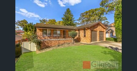 Spacious 4-Bedroom Family Home - Photo 5