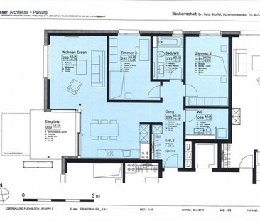 Fuchsloch residential development - Living in the countryside - Foto 6