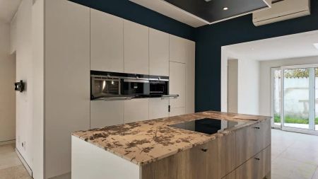 Volledig vernieuwde woning met luxueuze afwerking in Gentweg, Lembeke! - Photo 3