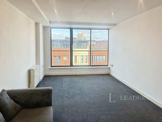 2 bedroom apartment to rent - Photo 1