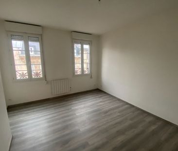 Location Appartement 1 pièce 27m² ROUEN 76100 - Photo 1