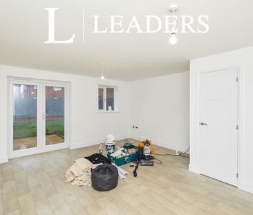 3 bedroom house to rent Canterbury Drive, Littleover, DE23 - Photo 1