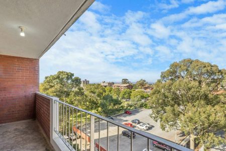 Convenient location. - Photo 5