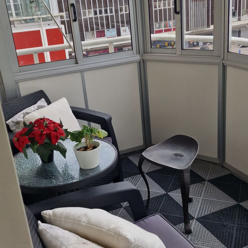 Hallonbergsplan, Sundbyberg - Foto 1