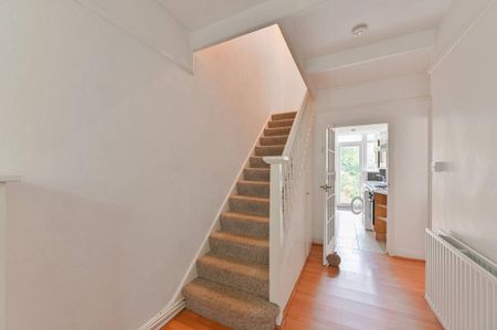 4 bedroom house to rent - Photo 5