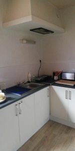 Appartement à louer 2 pièces 24.75m² - Photo 4