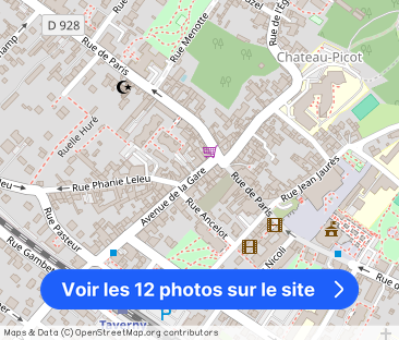 EXCLUSIVITE, - Photo 1