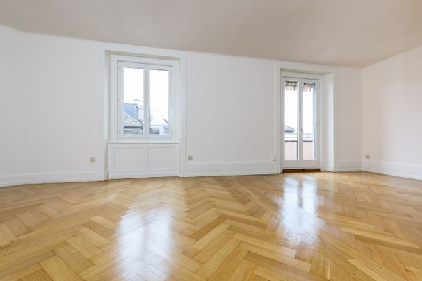 Proche du centre ville - CDD 31.03.2027 - Photo 1