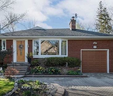 For Lease - 10 Wanita Road, Mississauga, Ontario - Photo 5