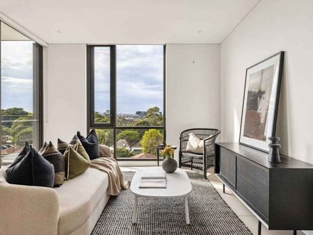 403/18 Lilydale Street Marrickville - Photo 4