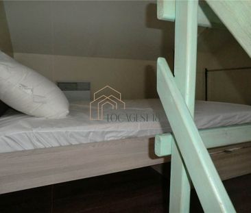 BOURGES CLEMENCEAU - TYPE 1 AVEC ESPACE NUIT SEPARE - Photo 3