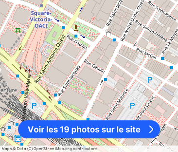 Mieszkanie na wynajem - 43 m² - 2 pokoje - Photo 1