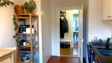 3 Zimmer-Wohnung in Zürich - Kreis 11 Oerlikon, möbliert, auf Zeit - Photo 4