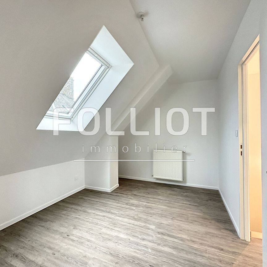 LOCATION : maison F3 refaite à neuf (83 m²) à DUCEY LES CHERIS - Photo 1