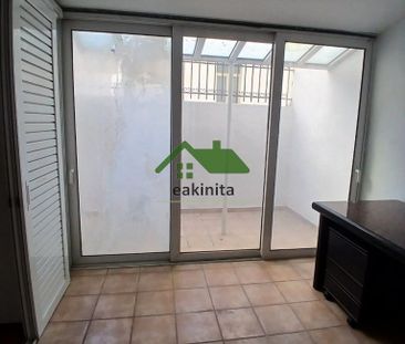 Διαμέρισμα για ενοικίαση Τερψιθέα (Κέντρο - Λιμάνι) - Photo 2