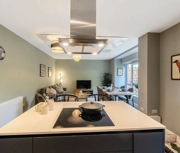 4 bedroom town house to rent - Photo 2