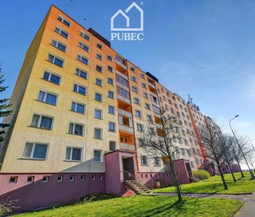 Pronájem bytu 1+kk 30 m2 - Фото 4