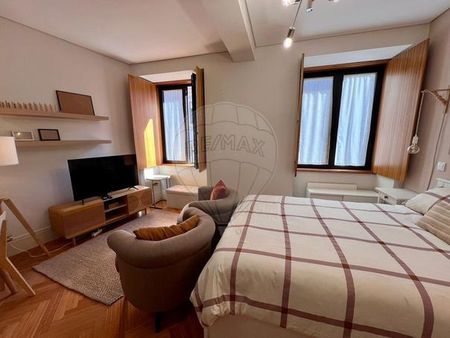 Apartamento T0 em Porto - Photo 2