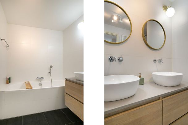 Huis te huur: Amerbachstraat 13 3045 RE Rotterdam - Foto 1