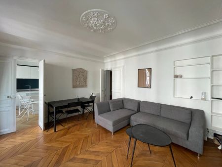 PARIS 16 - PLACE DE PASSY - Photo 4