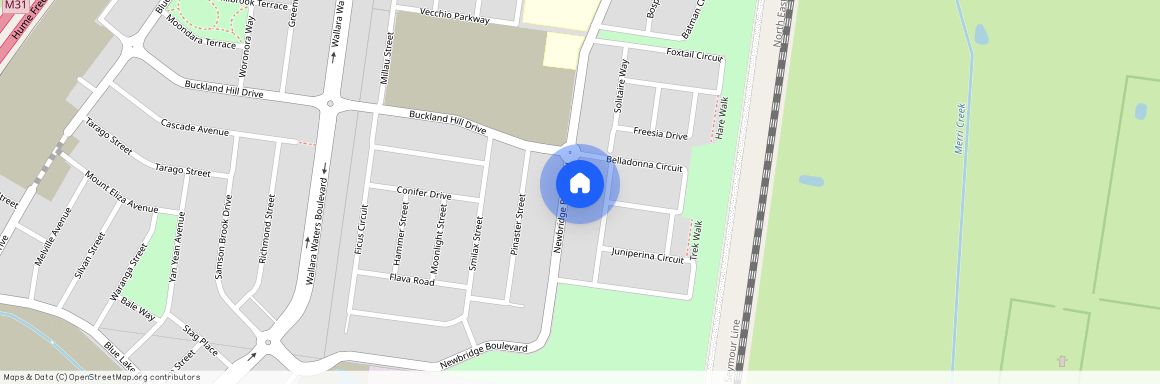 85 Newbridge Boulevard, Vic 3756, Wallan