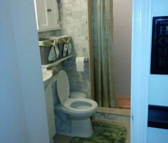 Small Batchelor w Bath&Kitchinette $700 Humber-Lakeshore - Photo 3