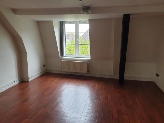 Appartement à louer 2 pièces 34.91m² - Photo 1