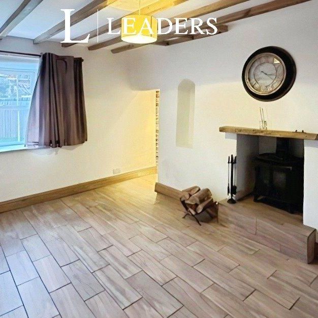 2 bedroom house to rent - Photo 1