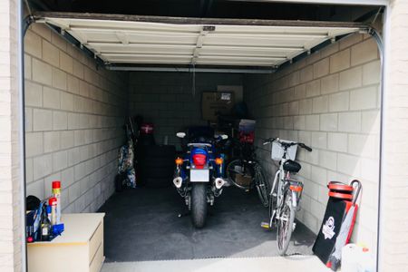 Appartement met 1 slaapkamer en garage in centrum Zwevezele - Foto 3