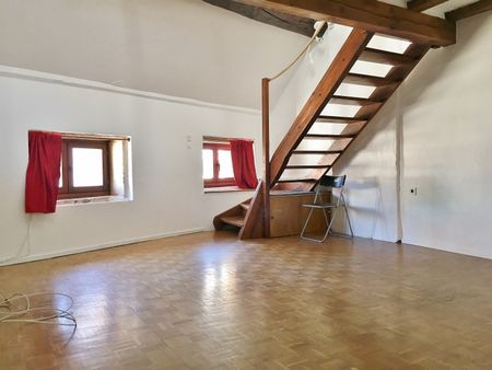 Location Appartement 1 pièce 35m² DIJON 21000 - Photo 2