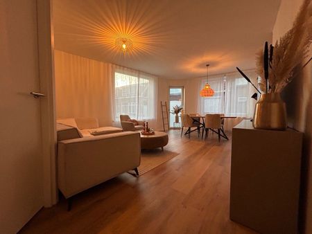 Appartement te huur: Rijnweg 85-B 2681 SE Monster - Foto 3