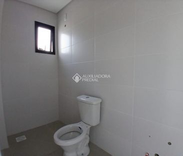 Apartamento com 2 quartos e 68m² para alugar em Ribeirão da Ilha, F... - Foto 1