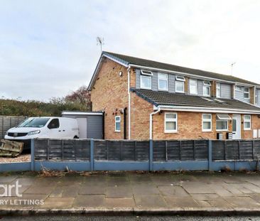 1 bedroom in a house share to rent - Photo 4