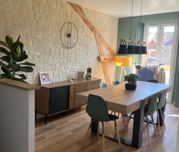 Apartment - Photo 1