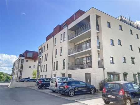 Appartementen te BRAINE-LE-COMTE (7090) - Photo 3