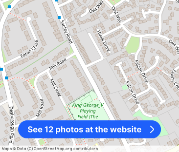 Sapley Road, Huntingdon - Photo 1