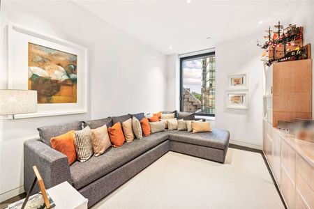 Building West Riverwalk, 161 Millbank, London, SW1P 4FA - Photo 4