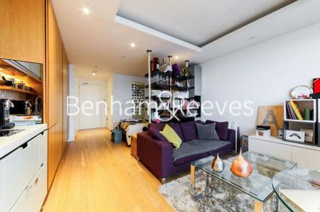 Studio to rent - Photo 2