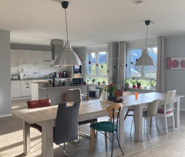 Ambulant betreute Wohnform für junge Menschen mit Teilhabeeinschrän... - Photo 5