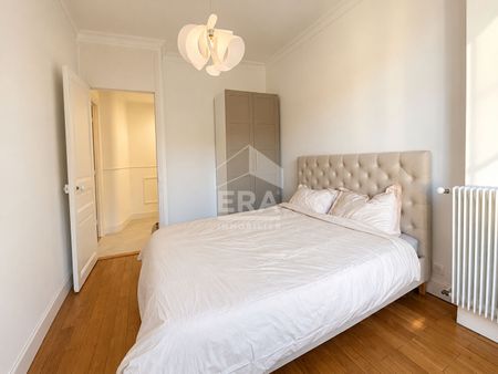 Location Appartement 3 pièces 72m² - Photo 4
