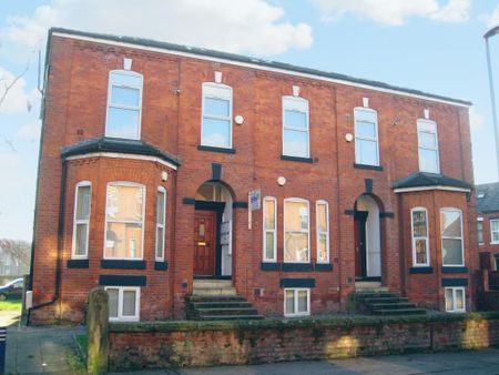 2 bedroom flat to rent - Photo 4