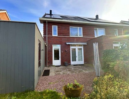 Te huur: Huis Slagenland 11 in 's Gravenmoer - Foto 4