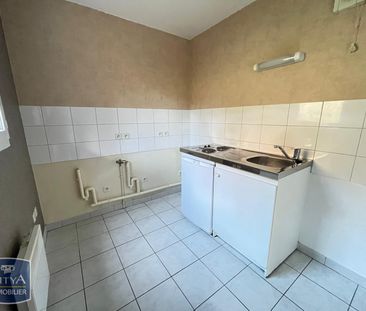 Location Appartement 2 pièces 51m² BELFORT 90000 - Photo 4