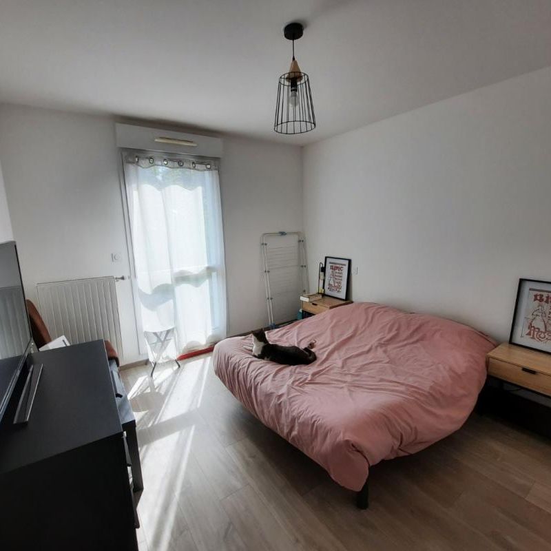 Appartement T5 à louer Saint Jacques De La Lande - 89 m² - Photo 1